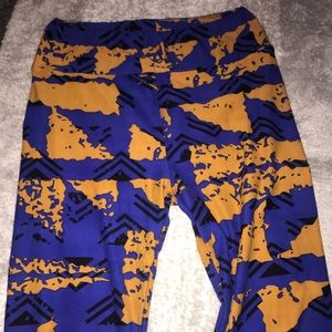 LulaRoe Leggings